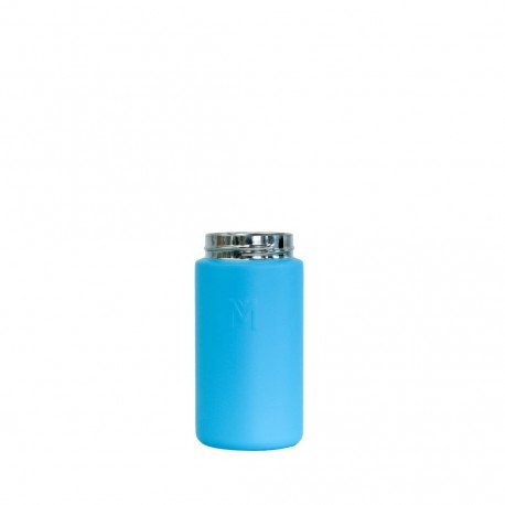 Montii flaske BASE - 350 ml (liten) - velg farge - Lev Logisk