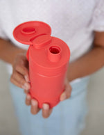 Montii flaske BASE - 350 ml (liten) - velg farge - Lev Logisk