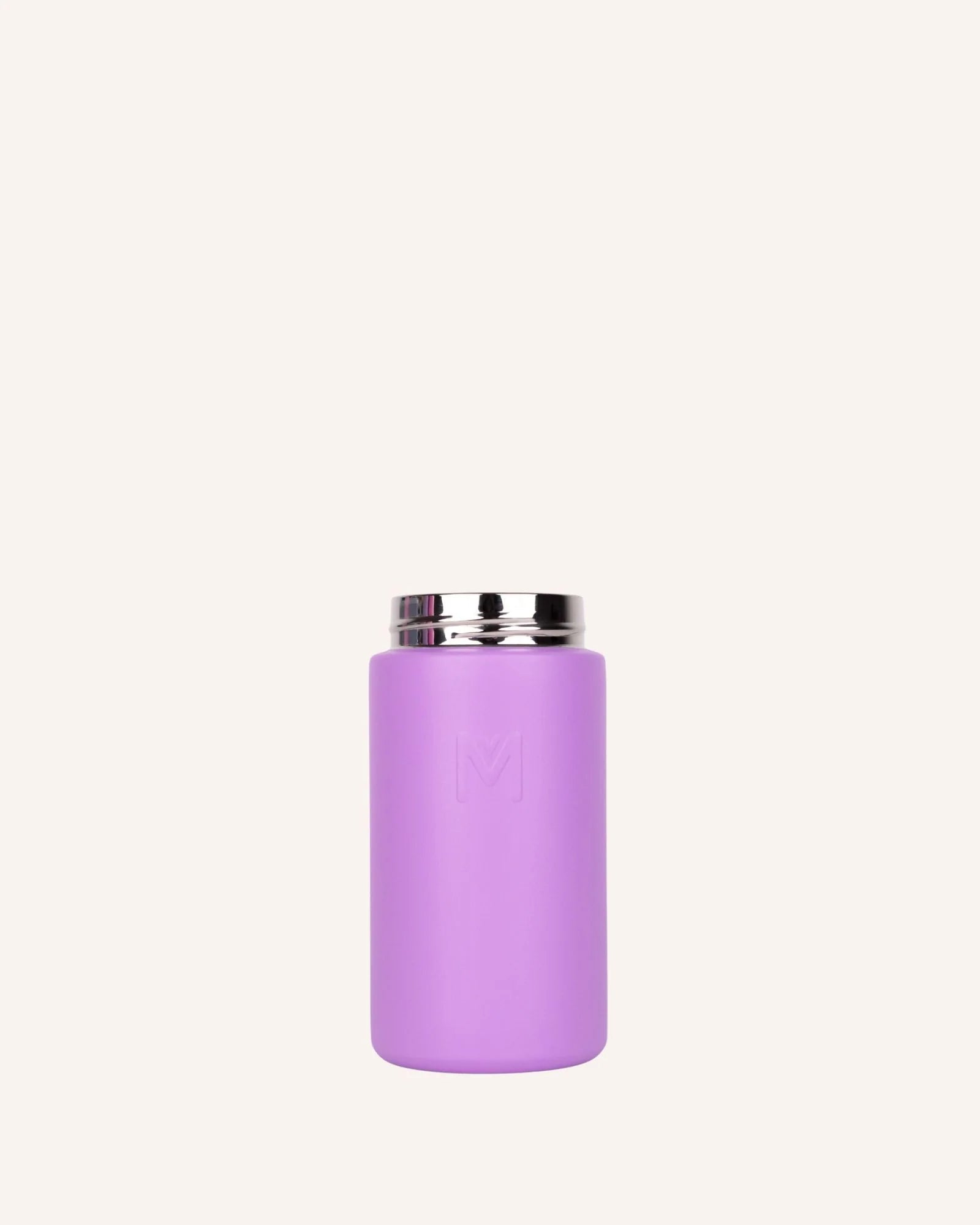 Montii flaske BASE - 350 ml (liten) - velg farge - Lev Logisk
