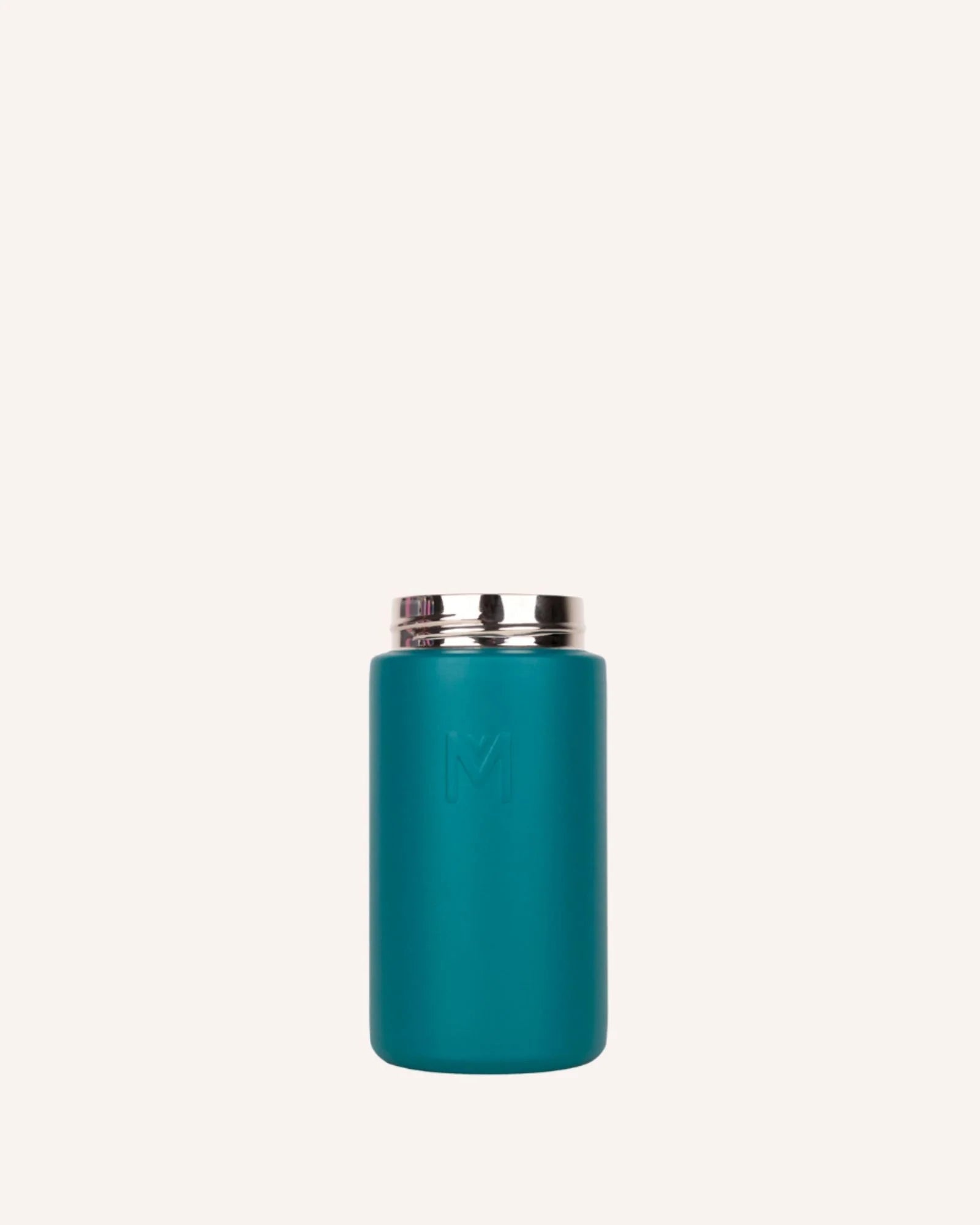 Montii flaske BASE - 350 ml (liten) - velg farge - Lev Logisk