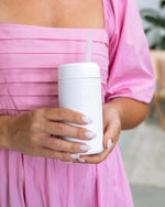Montii flaske BASE - 350 ml (liten) - velg farge - Lev Logisk