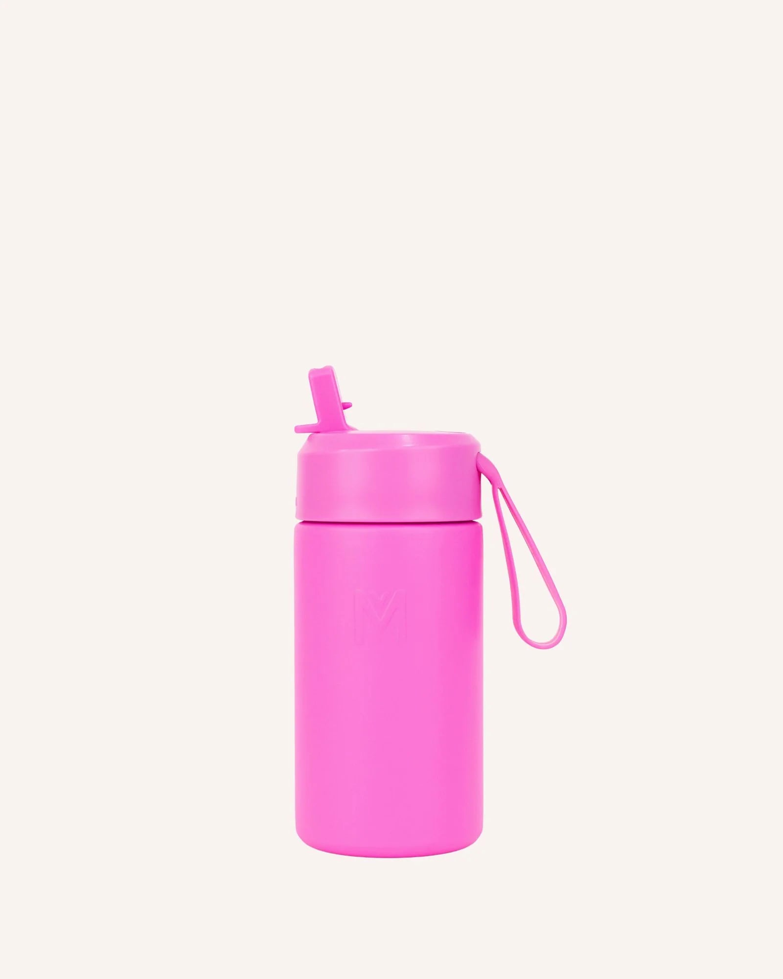 Montii flaske BASE - 350 ml (liten) - velg farge - Lev Logisk