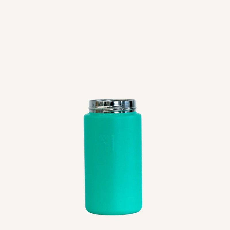 Montii flaske BASE - 350 ml (liten) - velg farge - fra Lev Logisk