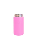 Montii flaske BASE - 350 ml (liten) - velg farge - fra Lev Logisk