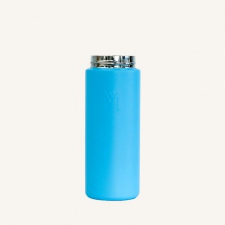 Montii flaske BASE - 475 ml (medium) - velg farge - Lev Logisk