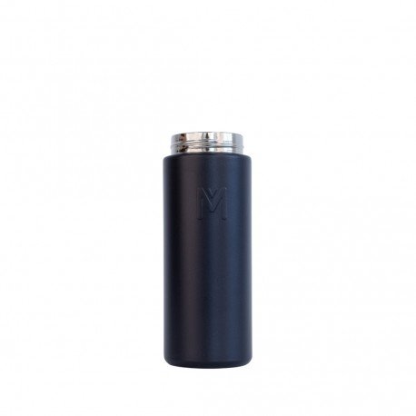 Montii flaske BASE - 475 ml (medium) - velg farge - Lev Logisk
