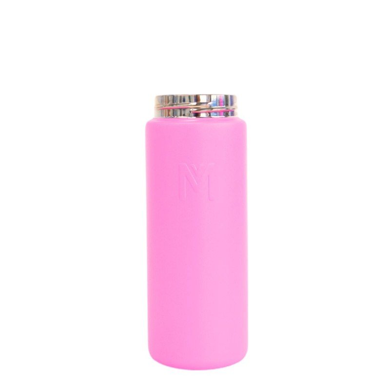 Montii flaske BASE - 475 ml (medium) - velg farge - fra Lev Logisk