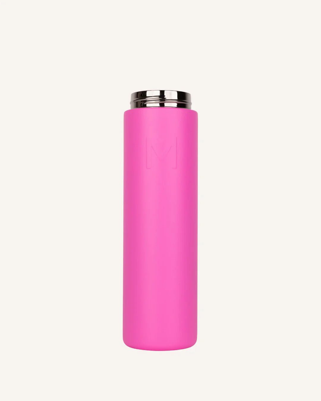 Montii flaske BASE - 700 ml (stor) - velg farge - Lev Logisk
