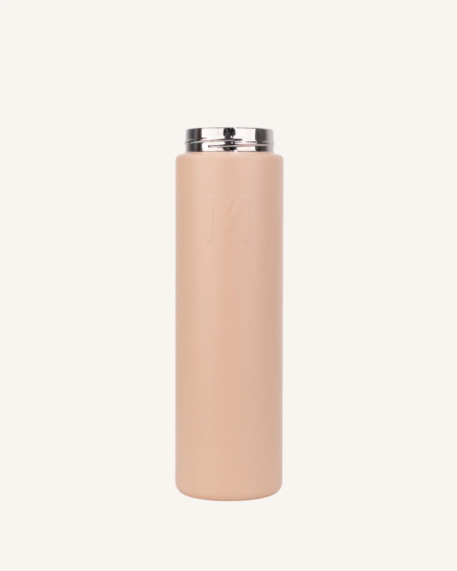Montii flaske BASE - 700 ml (stor) - velg farge - Lev Logisk