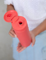 Montii flaske BASE - 700 ml (stor) - velg farge - Lev Logisk