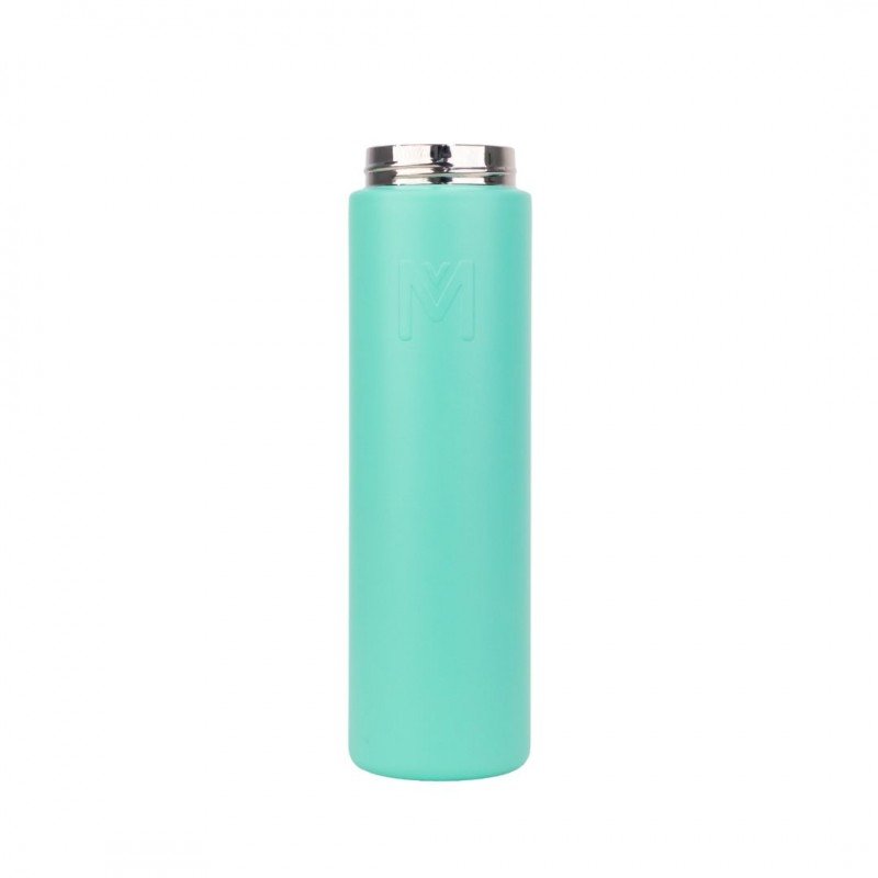 Montii flaske BASE - 700 ml (stor) - velg farge - Lev Logisk