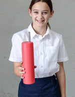 Montii flaske BASE - 700 ml (stor) - velg farge - Lev Logisk