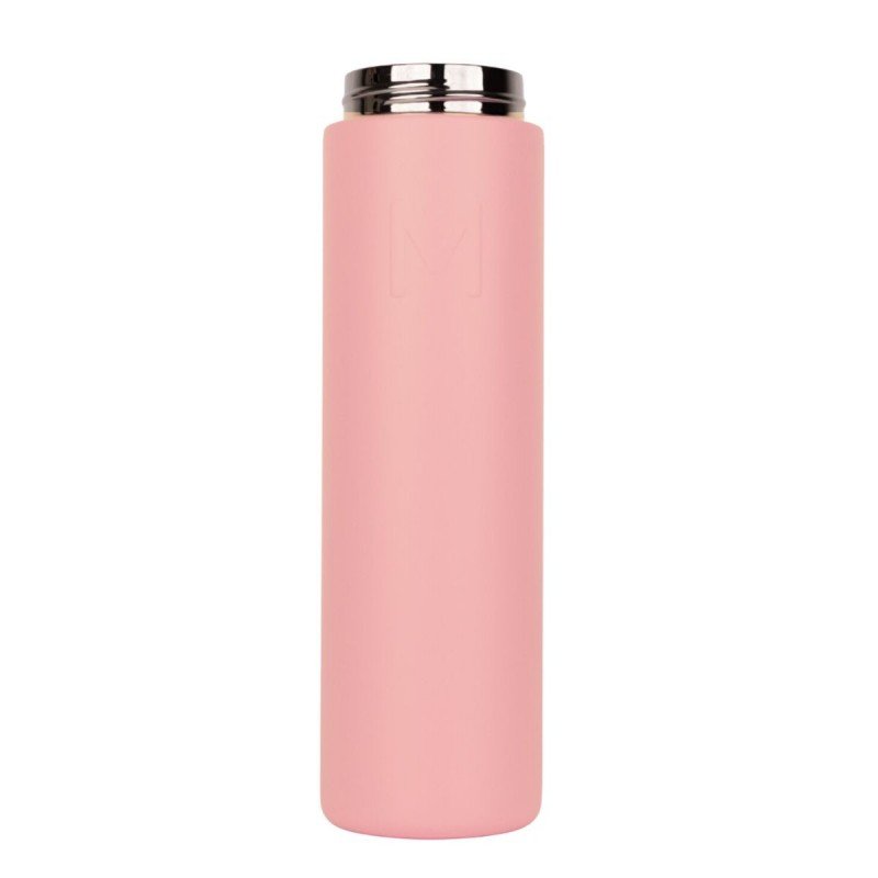 Montii flaske BASE - 700 ml (stor) - velg farge - fra Lev Logisk