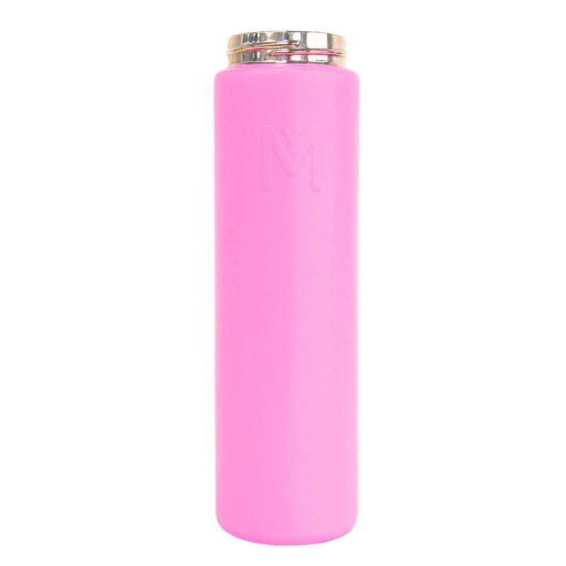 Montii flaske BASE - 700 ml (stor) - velg farge - fra Lev Logisk