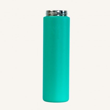 Montii flaske BASE - 700 ml (stor) - velg farge - fra Lev Logisk