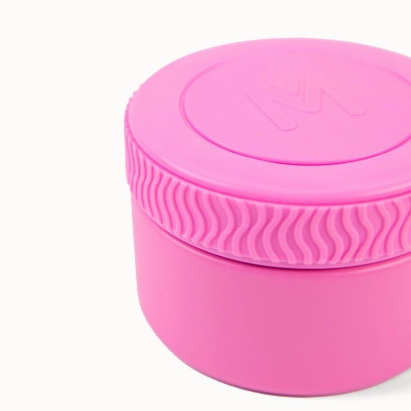 Montii MINI termo matboks 200 ml - Floss - fra Lev Logisk