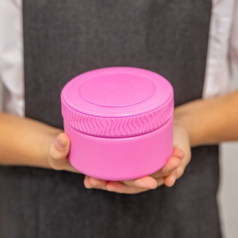 Montii MINI termo matboks 200 ml - Floss - fra Lev Logisk
