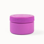 Montii MINI termo matboks 200 ml - Fuchsia fra Lev Logisk