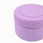 Montii MINI termo matboks 200 ml - Lilac - fra Lev Logisk