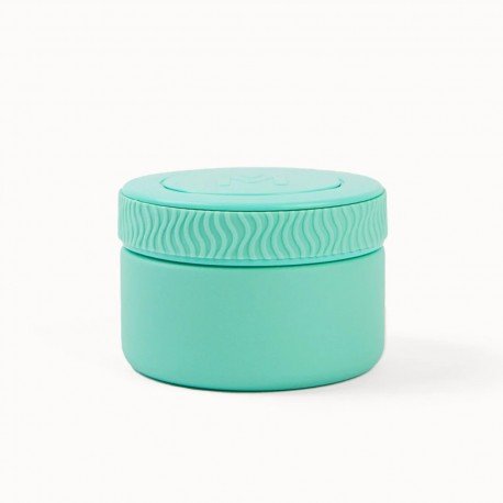 Montii MINI termo matboks 200 ml - Marine - fra Lev Logisk