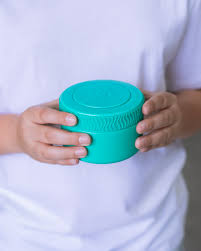 Montii MINI termo matboks 200 ml - Mojito - Lev Logisk