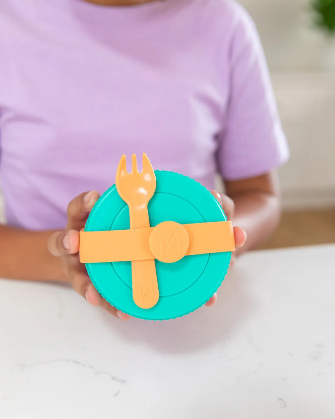 Montii MINI termo matboks 200 ml - Mojito - Lev Logisk