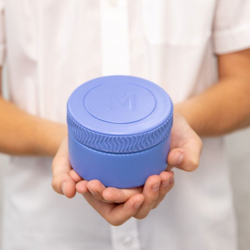 Montii MINI termo matboks 200 ml - Splash fra Lev Logisk