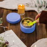 Montii MINI termo matboks 200 ml - Splash fra Lev Logisk