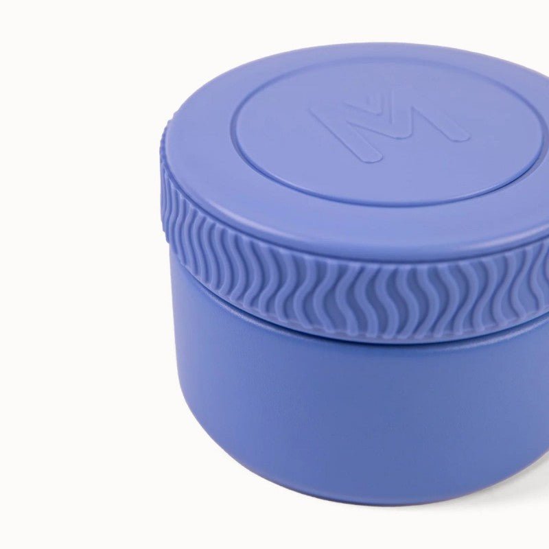 Montii MINI termo matboks 200 ml - Splash fra Lev Logisk