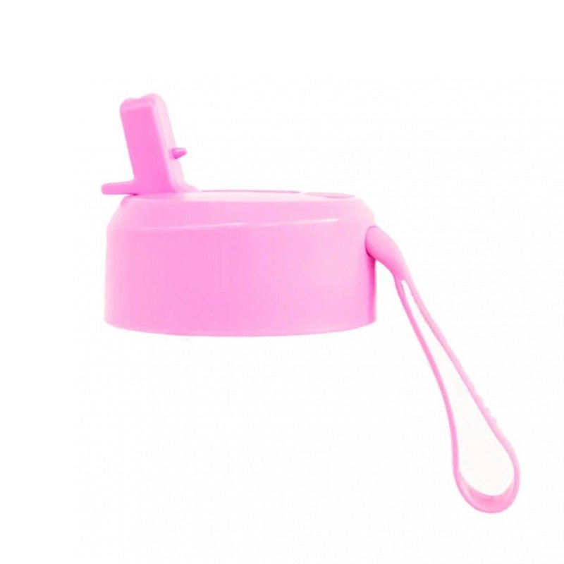 Montii sipperlokk (sugerør må kjøpes separat) - Velg farge - fra Lev Logisk