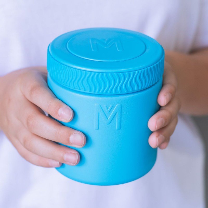 Montii termo matboks 400 ml - Costal - Lev Logisk