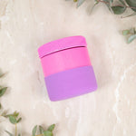 Montii termo matboks 400 ml - Floss - fra Lev Logisk