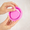 Montii termo matboks 400 ml - Floss - fra Lev Logisk