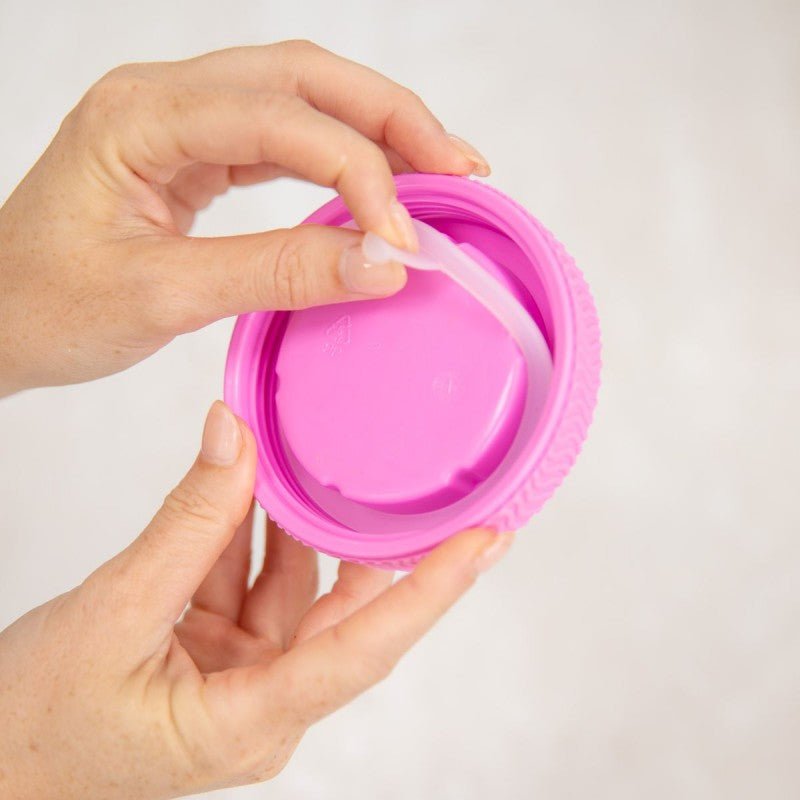 Montii termo matboks 400 ml - Floss - fra Lev Logisk