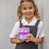 Montii termo matboks 400 ml - Lilac - fra Lev Logisk
