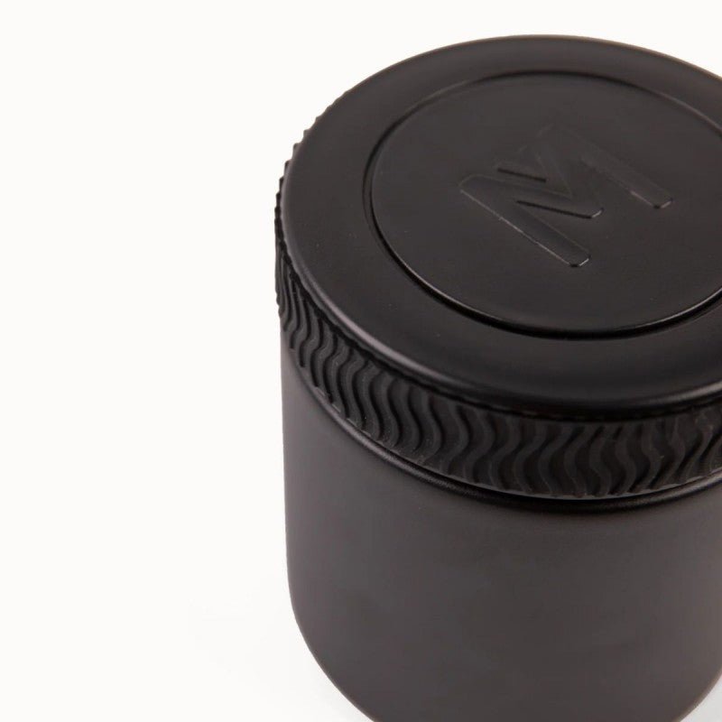 Montii termo matboks 400 ml - Midnight - fra Lev Logisk