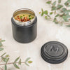 Montii termo matboks 400 ml - Midnight - fra Lev Logisk