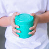 Montii termo matboks 400 ml - Mojito - Lev Logisk