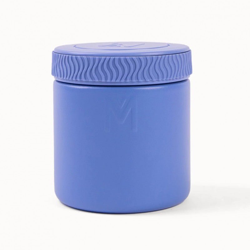 Montii termo matboks 400 ml - Splash - fra Lev Logisk