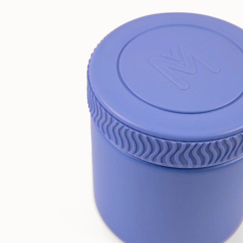 Montii termo matboks 400 ml - Splash - fra Lev Logisk