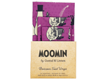 Moomin by G&L - bivoksark "By nightfall" 3 pk fra Lev Logisk