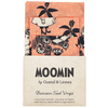 Moomin by G&L - bivoksark "Enjoying nature" 3 pk fra Lev Logisk