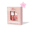 Nail & Lips (Sugar Hugs + Gloss Pink Secret) fra Lev Logisk