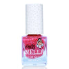 Nail & Lips (Sugar Hugs + Gloss Pink Secret) fra Lev Logisk