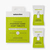 NatureBee skummende håndsåpe REFILL 2 - pk - Lev Logisk