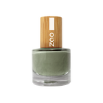 Zao Nailpolish 684 Khaki