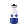 Noodoll/24 bottles drikkeflaske - Rice bamboo - fra Lev Logisk