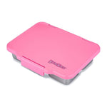 NY! Yumbox matboks m/ flere rom i rustfritt stål - Velg farge- - Lev Logisk