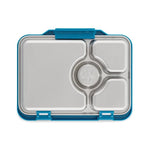 NY! Yumbox matboks m/ flere rom i rustfritt stål - Velg farge- - Lev Logisk