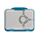 NY! Yumbox matboks m/ flere rom i rustfritt stål - Velg farge - fra Lev Logisk